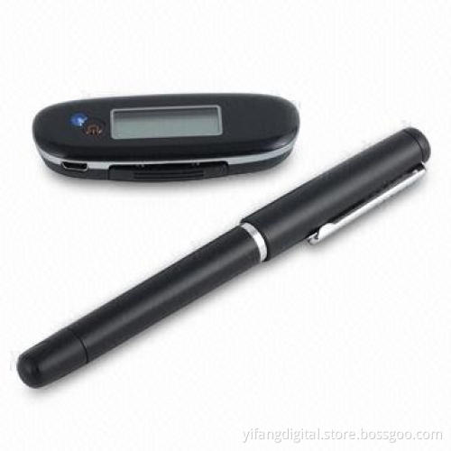 aPen A3 Digital Pen for Smartphone Input, The First and Only Digital Pen Input to BlackBerryaPen A3